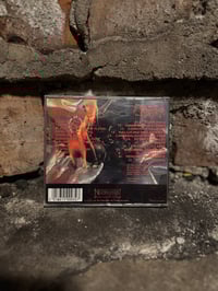 Image 2 of CD Carnage/Cadaver «Hallucinating Anxiety/Dark Recollections»