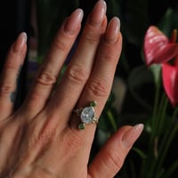 Image 3 of Quartz Sparkles