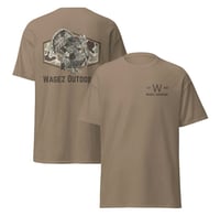 Image 4 of Camo Turkey 