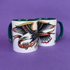 EAGLE MUG