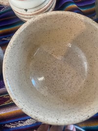 Image 2 of Decorated cereal bowl