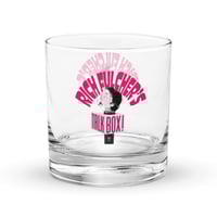 Image 2 of Rich Fulcher's TalkBox Rocks glass