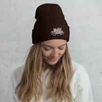 Image 4 of Wailin' Jennys Embroidered Beanie