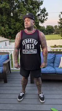 Image 1 of O/M Since The Day We Were Born jersey 