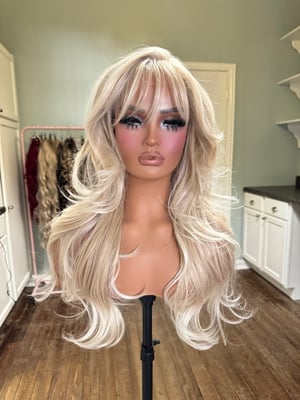 Image of Susan luxury free part (ready to ship)