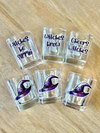 Image 3 of Steins & Shot Glasses