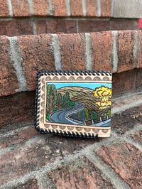 Image 3 of Parkway Billfold