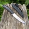 Image of 105 Skinner Black G10 S35VN