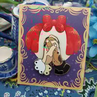 Image 1 of OFMD Enamel Pins