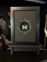 Image 1 of Depth effect cathedral 