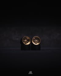 Image 2 of SSR XR4 - Custom 1/64 Wheels + Ultra-Thin Tires