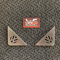 Image 1 of VW Gussets