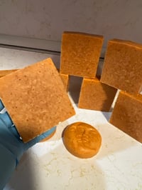 Image 2 of  Goatmilk Lemon Turmeric 