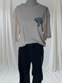 Image 1 of Dusty Lane Roper Tee