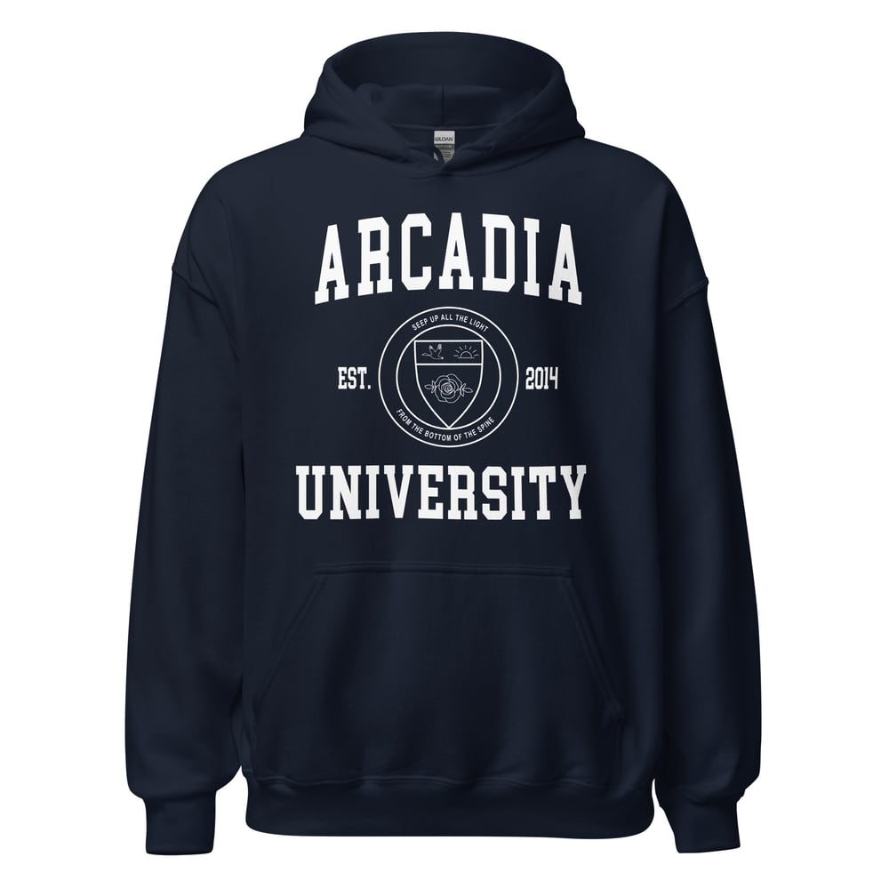 Image of Arcadia University Hoodie