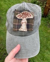 Image 5 of Patchy Caps