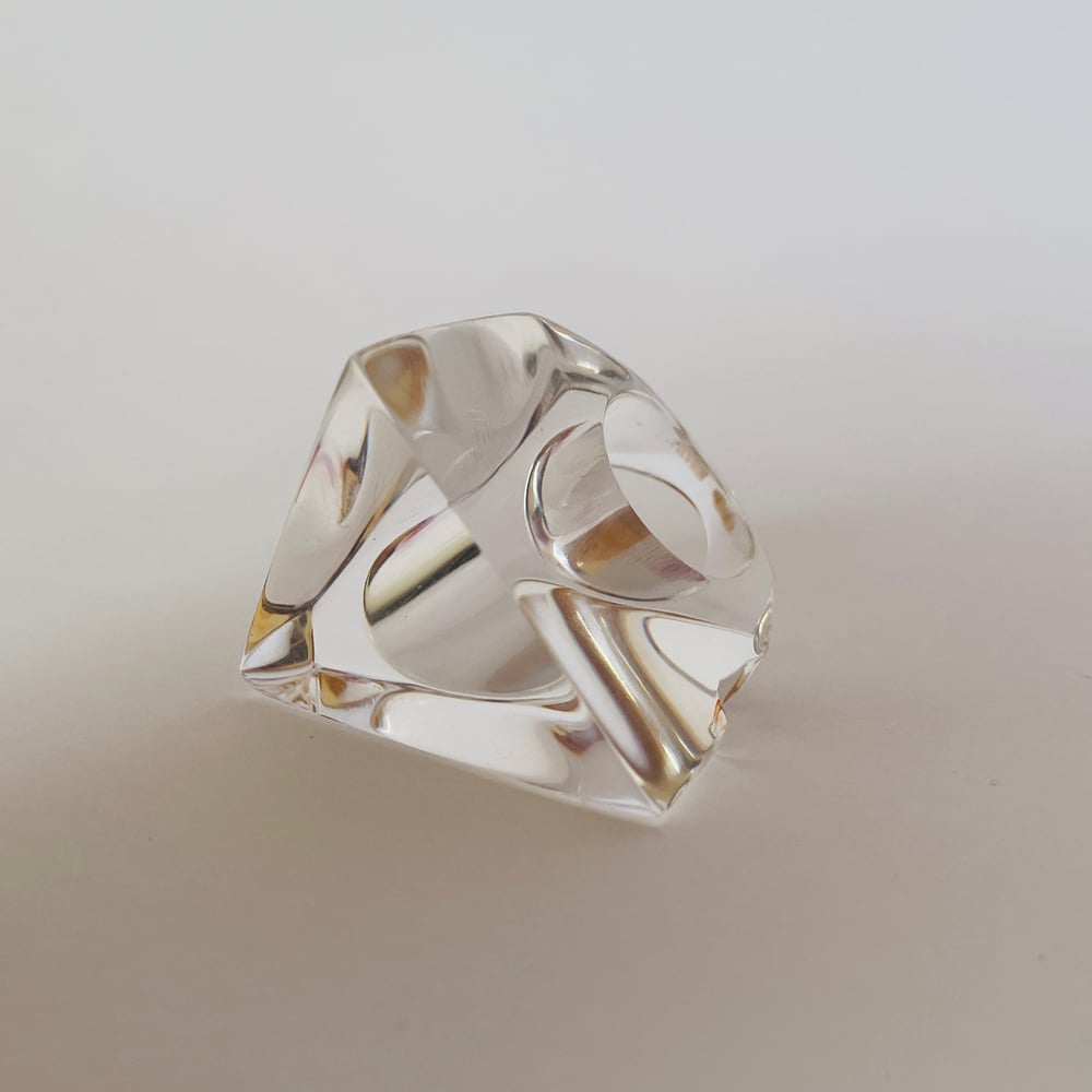 Image of Rok Prism Ring 