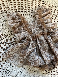 Image 4 of Edith Newborn Romper