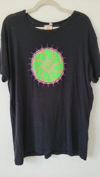Image 1 of Kawa black T-shirt XL