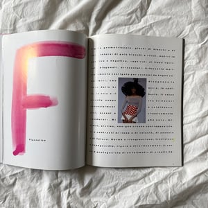 Image of Vogue Italia Costumi Swimsuit Supplement May 1989 Issue