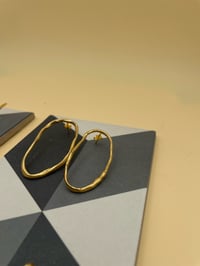 Image 2 of Big hoops 