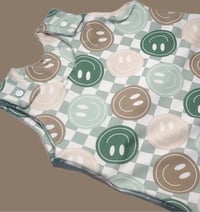 Image 4 of Smiley Romper