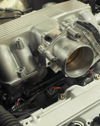 Ls400-1UZ-FE 74mm Electronic Throttle body adapter
