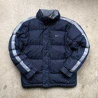 Image 2 of NIKE SIDELINE PUFFER JACKET