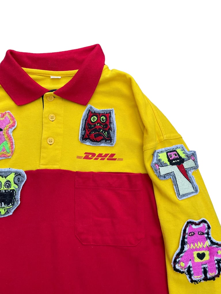 Priority Mail [XL] Image 3