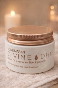Image 1 of Josie Maran Divine Drip Sleeping Nectar 