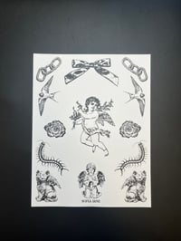 Collage Print 1.0