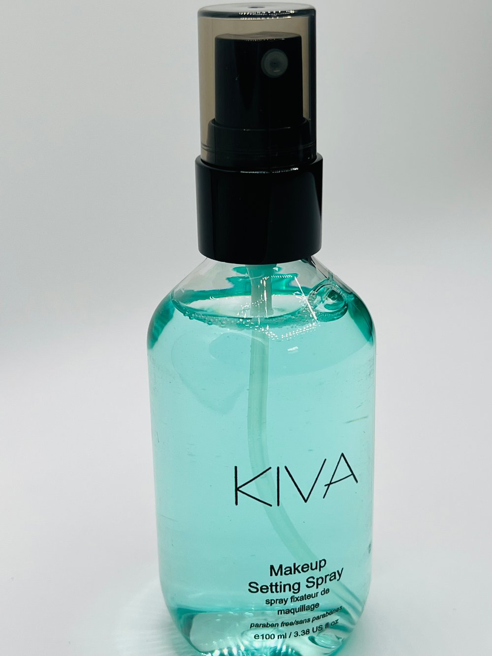 Image of Makeup Setting Spray