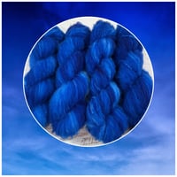 Image 1 of Blue Skies ☁️