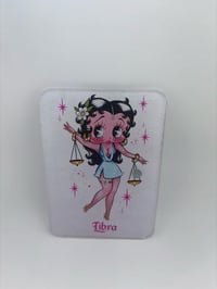 Image 2 of Betty Boop zodiacs 