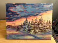 Image 2 of Snowy Day