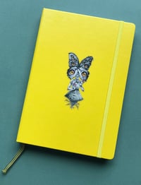 Image 3 of Butterfield - Sticker Pack 1