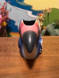 Image 3 of “Twocan” Tiki Cocktail Mug Sam - Sam Glaze •Free Shipping•