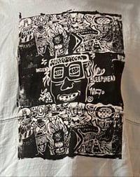 Image 3 of Looking Inward T-shirt1