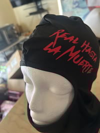 Image 1 of Anuel Aa Balaclava ski mask