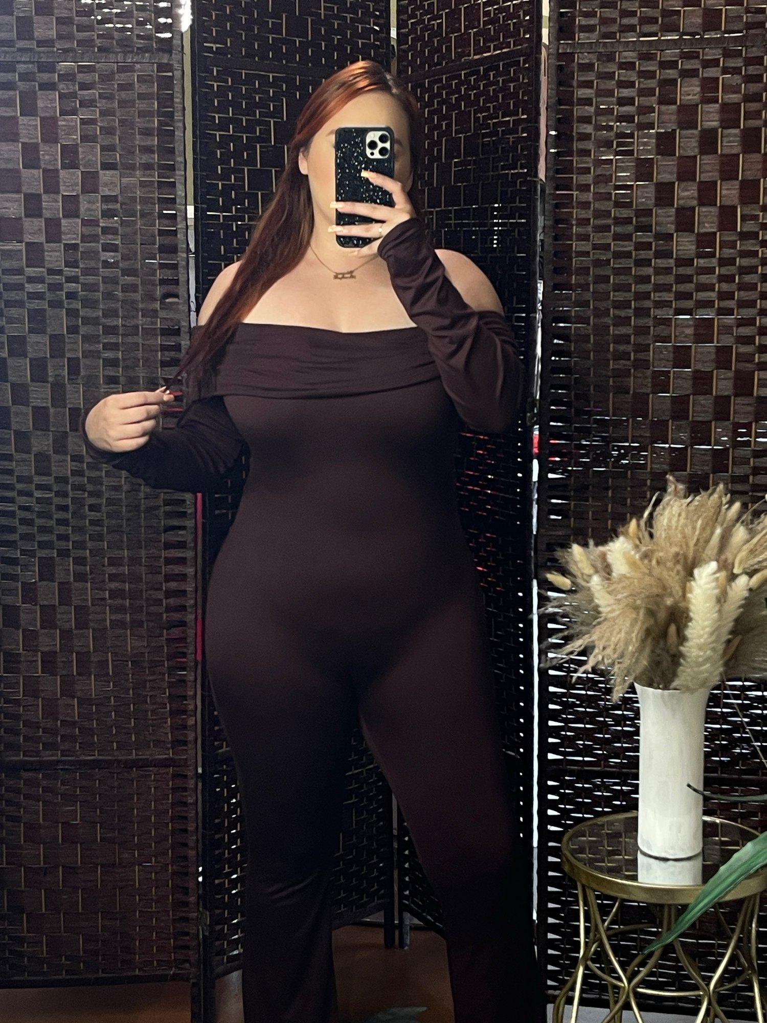 Image of Sarai Jumpsuit 