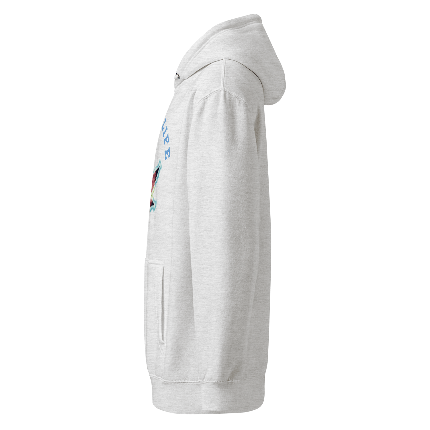 Image of Cannibas Hoodie