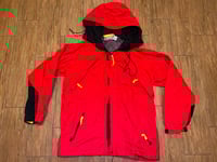 Image 1 of Vintage Marlboro Windbreaker (L)