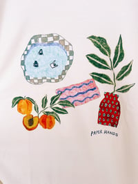 Image 3 of 'Italian Summer Dream' Tee 