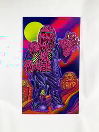 Image 4 of PUTRID REANIMATION figure and print