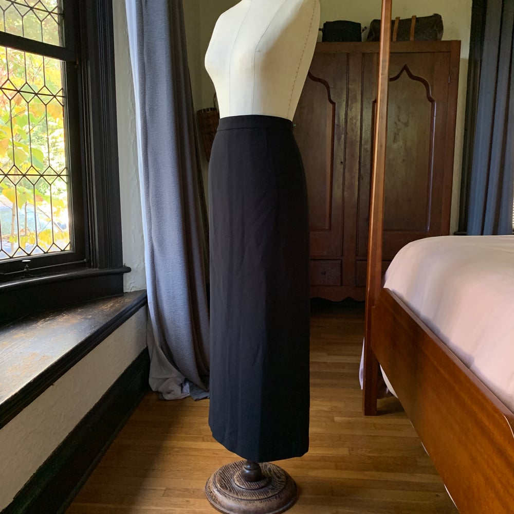 Neiman Marcus Pencil Skirt Medium