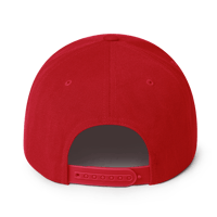 Image 18 of Cr8ive Snapback Hat