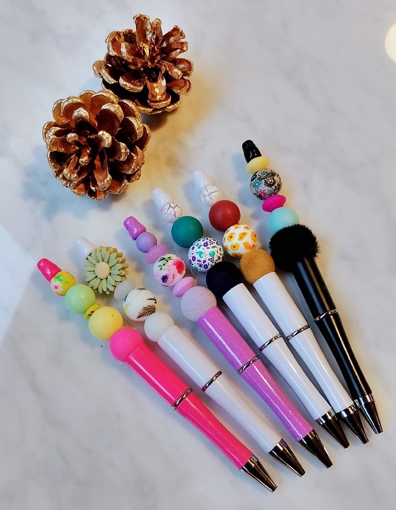 Image of Floral Flow