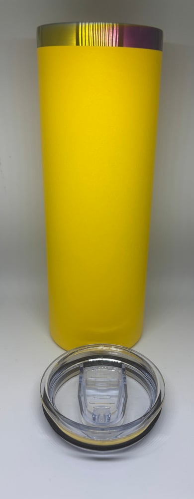 Macaron Tumbler