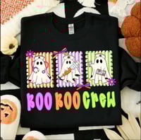 Image 1 of Boo Crew