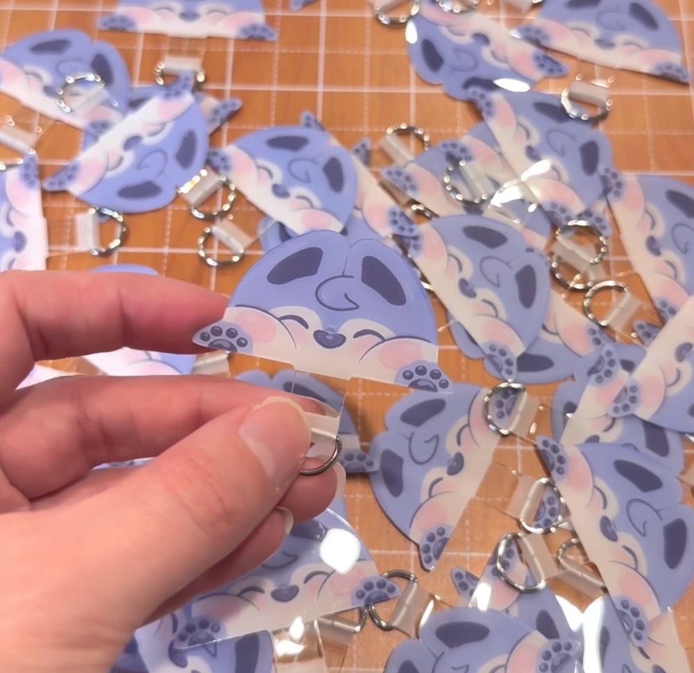 Image of Phone Tabz (no wrist strap) 